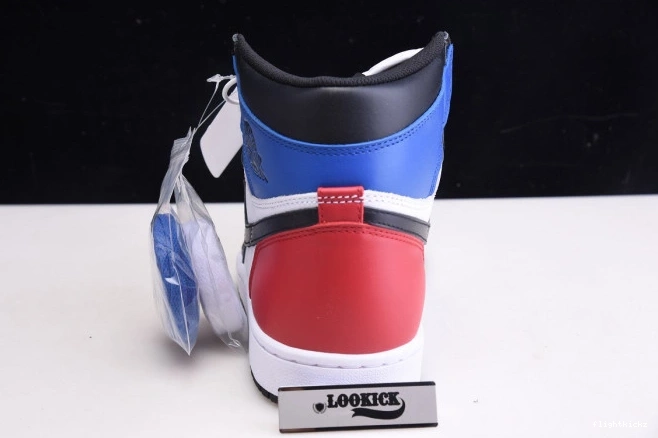 Retro DA2728-100 1 High 2.0 Jordan Top 3 Air 0911
